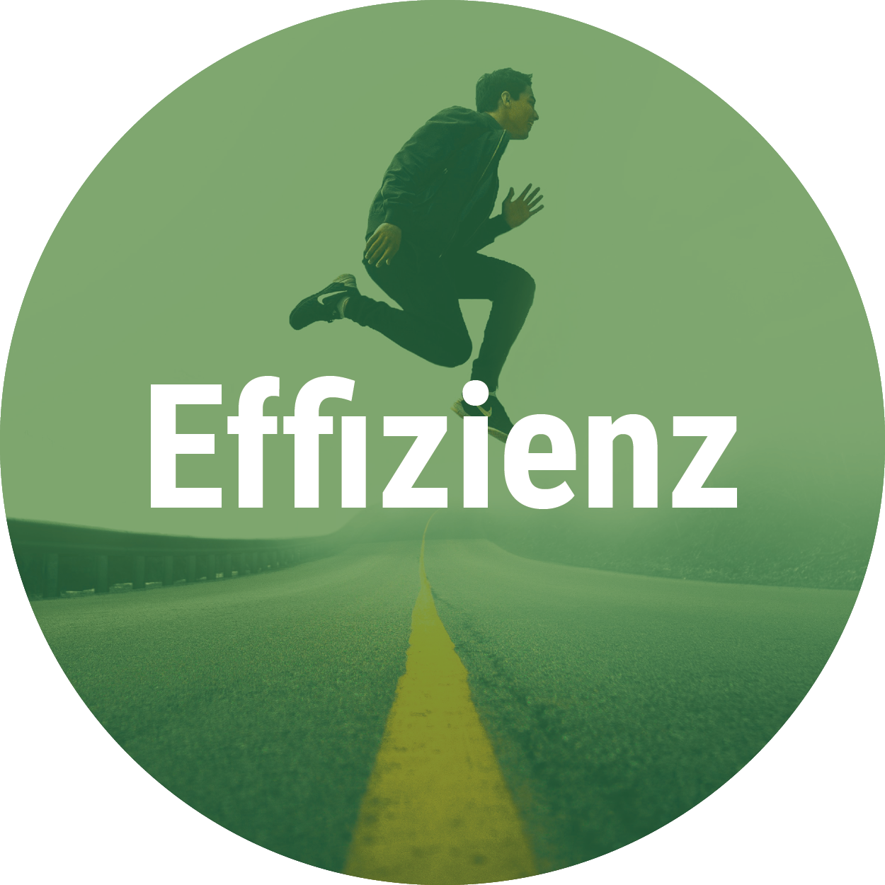 Effizienz