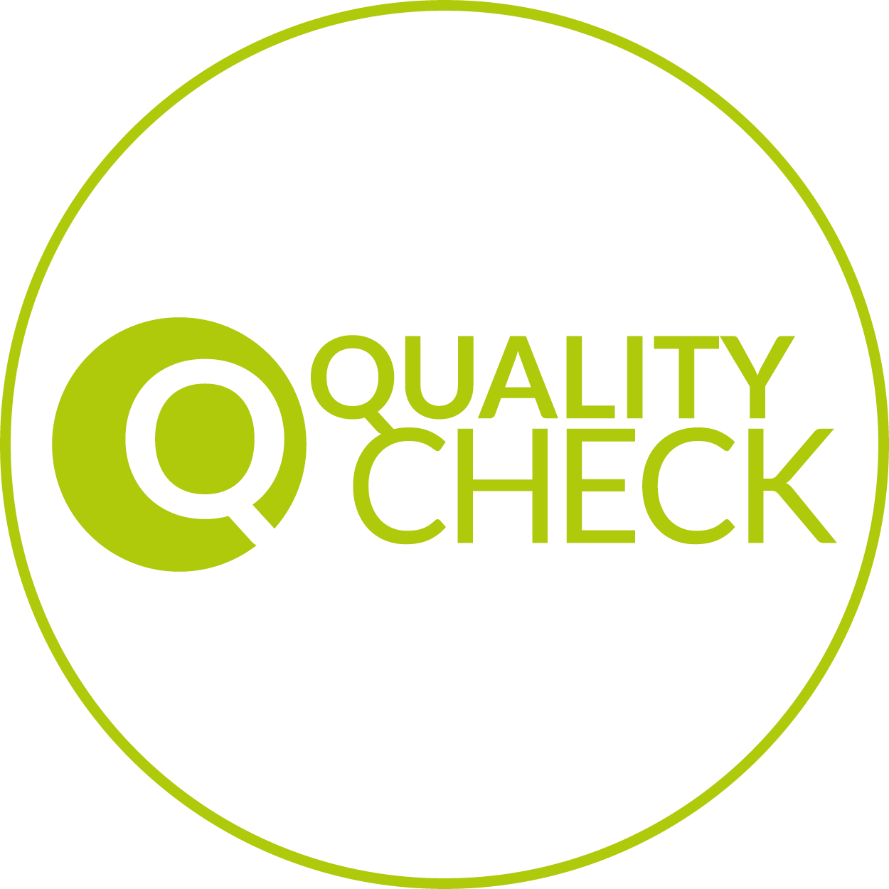 Quality check